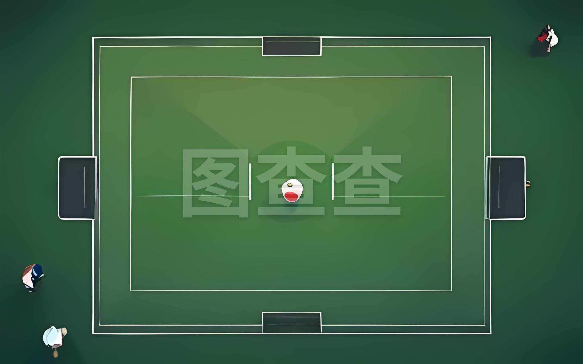 色学校